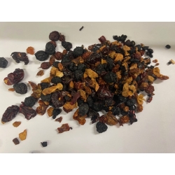 Herbata Owocowa Bomba Witaminowa 100g